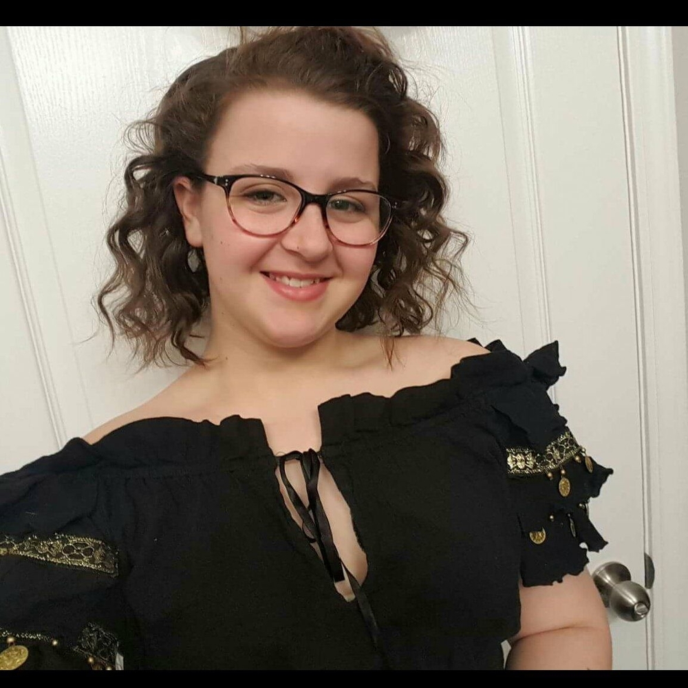 Meet your Posher, Ciera